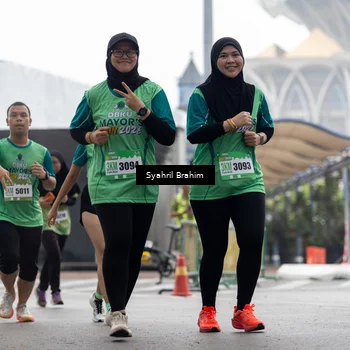 Runner Photo 8567002