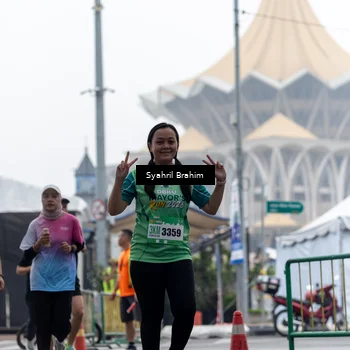 Runner Photo 8567003
