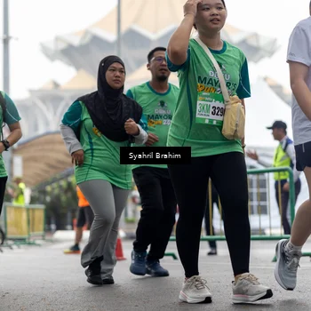 Runner Photo 8567008