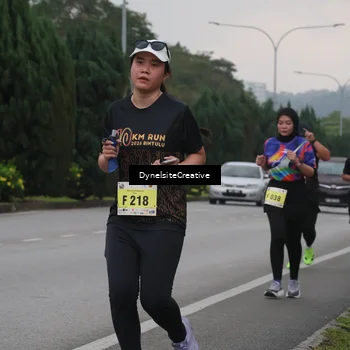 Runner Photo 8567009