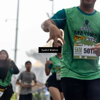 Runner Photo 8567010