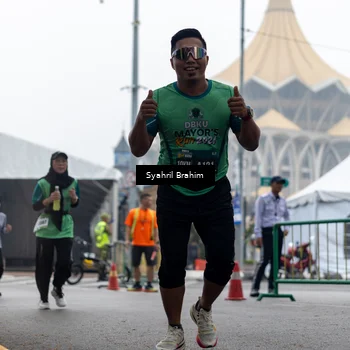 Runner Photo 8567012