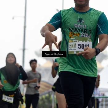 Runner Photo 8567014
