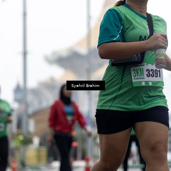Runner Photo 8567015