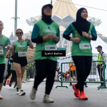 Runner Photo 8567016