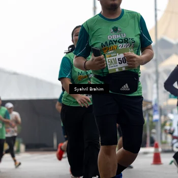 Runner Photo 8567018