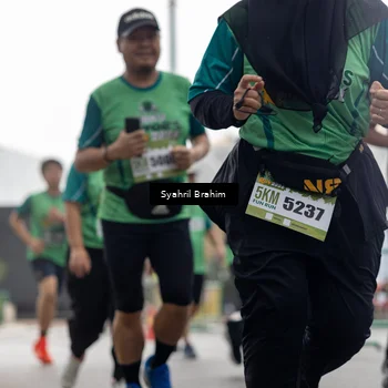Runner Photo 8567019