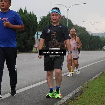 Runner Photo 8567020
