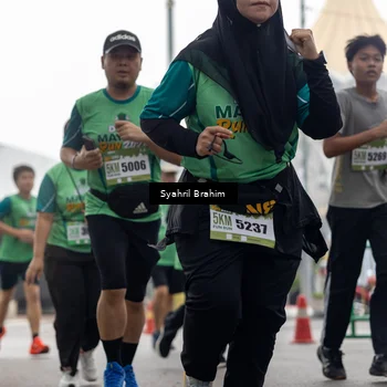 Runner Photo 8567021