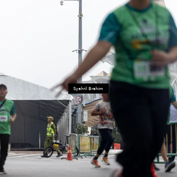 Runner Photo 8567022