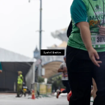 Runner Photo 8567025
