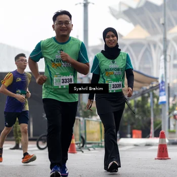 Runner Photo 8567028