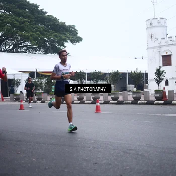 Runner Photo 8567029