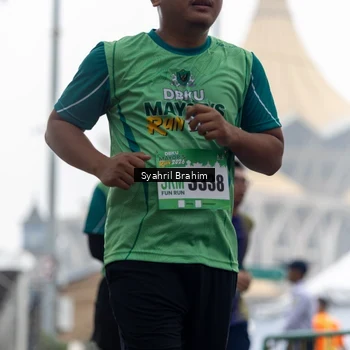 Runner Photo 8567032