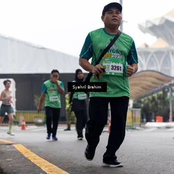Runner Photo 8567035