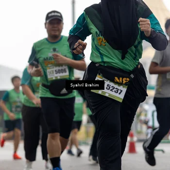 Runner Photo 8567038