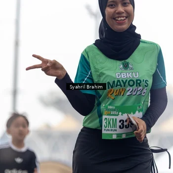 Runner Photo 8567039