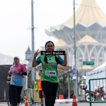 Runner Photo 8567043
