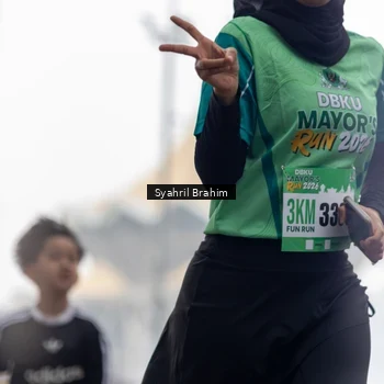 Runner Photo 8567044