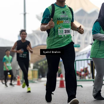 Runner Photo 8567045