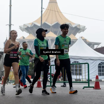 Runner Photo 8567046