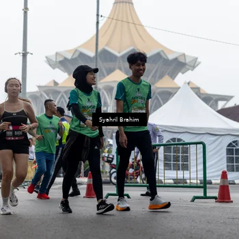 Runner Photo 8567048