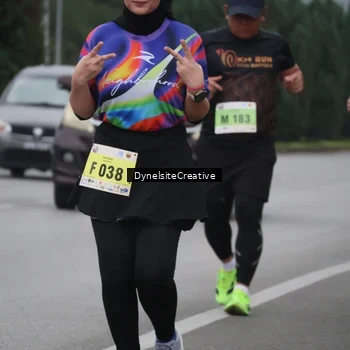 Runner Photo 8567050