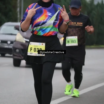 Runner Photo 8567051