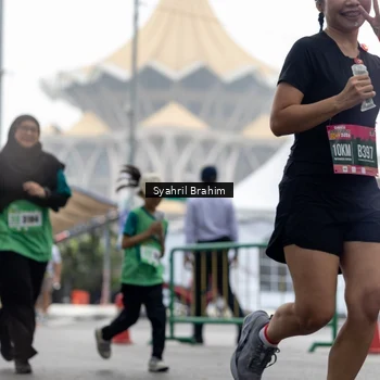 Runner Photo 8567053