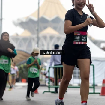 Runner Photo 8567055