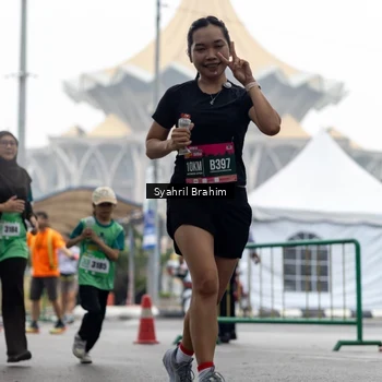 Runner Photo 8567059
