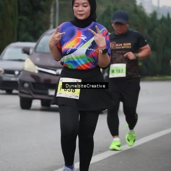 Runner Photo 8567061