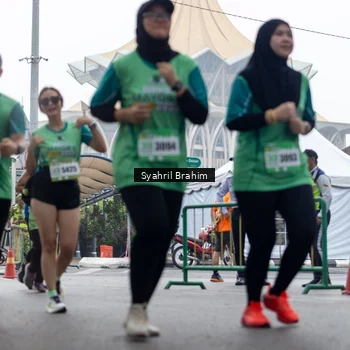 Runner Photo 8567063