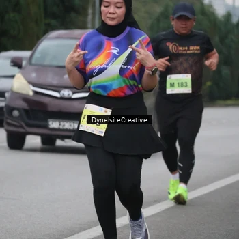 Runner Photo 8567064