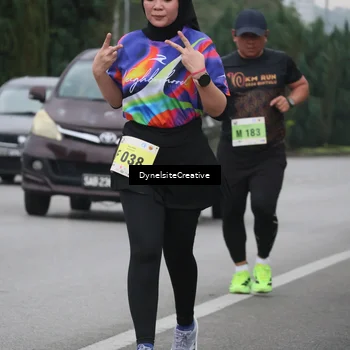 Runner Photo 8567065