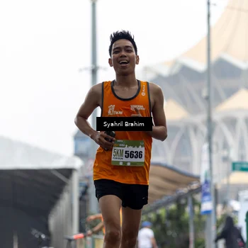 Runner Photo 8567066