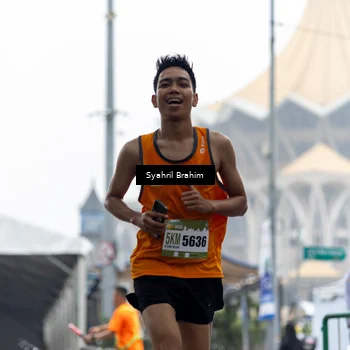 Runner Photo 8567067