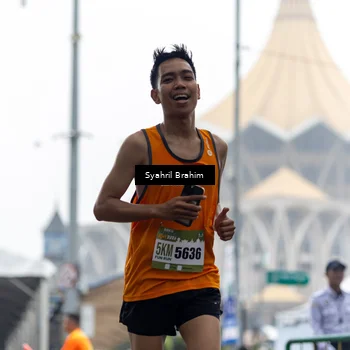 Runner Photo 8567068