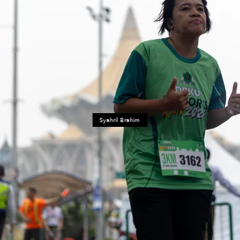 Runner Photo 8567069