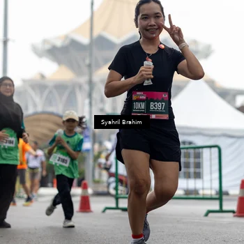 Runner Photo 8567071