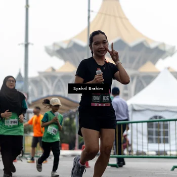 Runner Photo 8567074