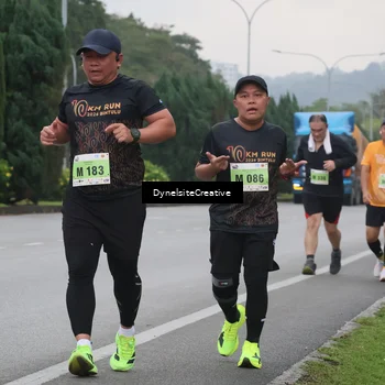 Runner Photo 8567075