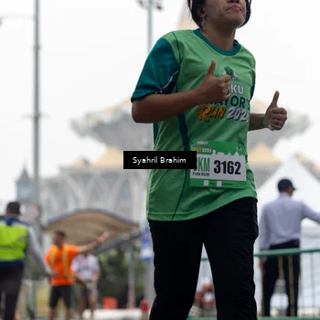 Runner Photo 8567076