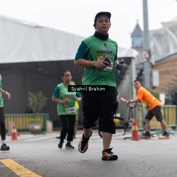 Runner Photo 8567078