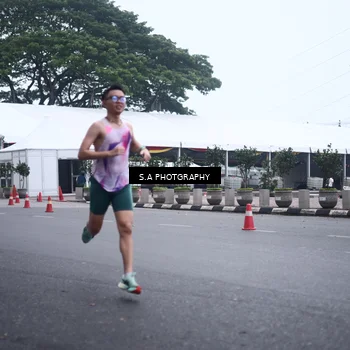Runner Photo 8567079