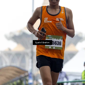 Runner Photo 8567081