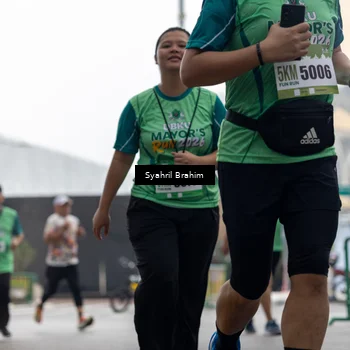 Runner Photo 8567083