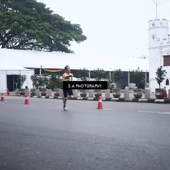 Runner Photo 8567086