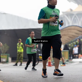 Runner Photo 8567087