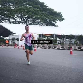 Runner Photo 8567088